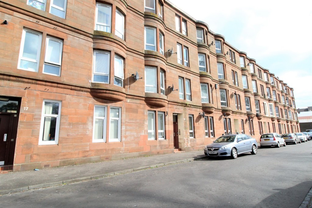 Blythswood Drive, Paisley Eve Property