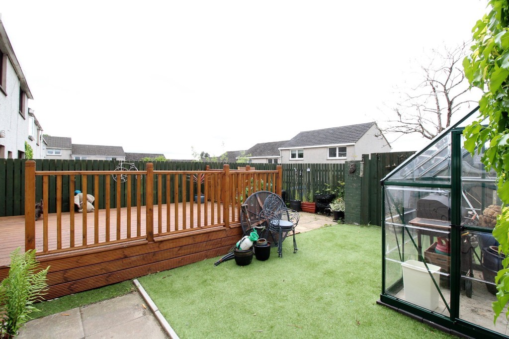 Braehead, Alexandria Eve Property