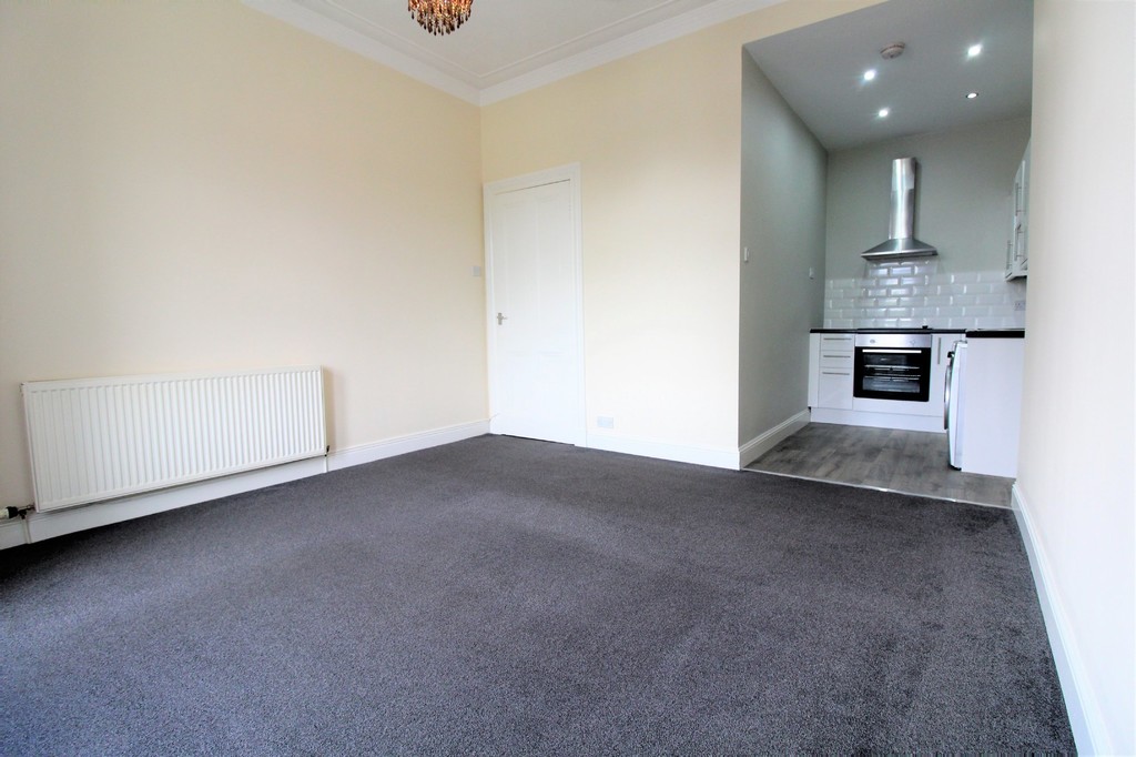 Dunedin Terrace, Clydebank Eve Property