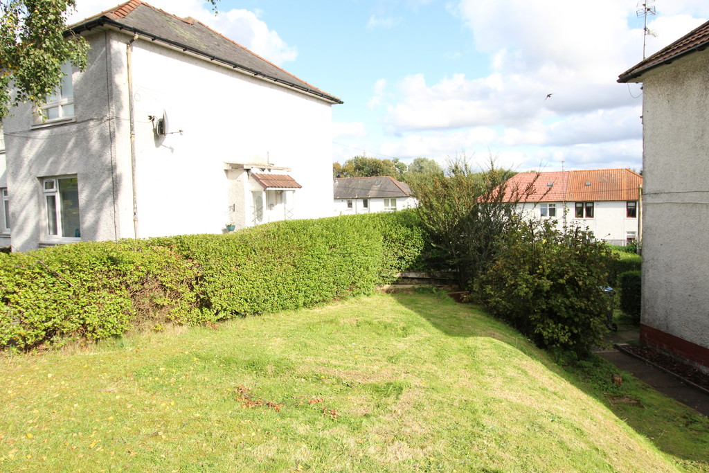 Birch Road, Parkhall, Clydebank Eve Property