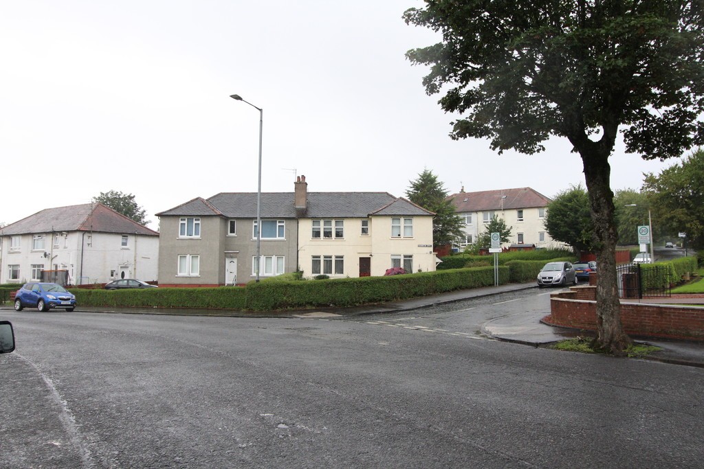 Hornbeam Drive, Parkhall, Clydebank Eve Property