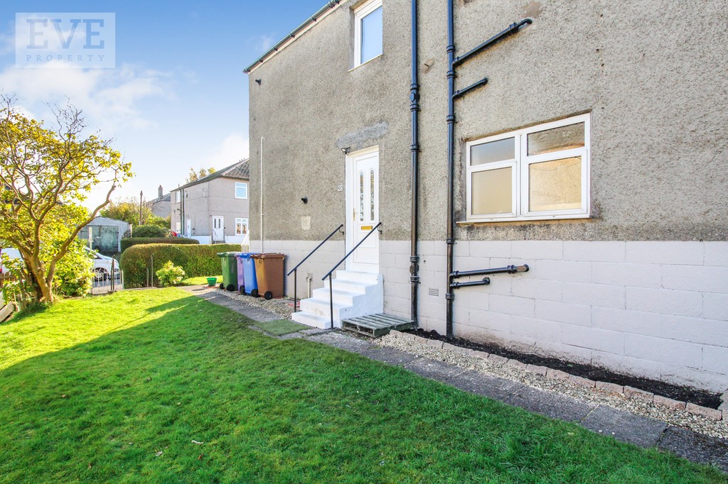 Burnfoot Drive, Cardonald, Glasgow Eve Property