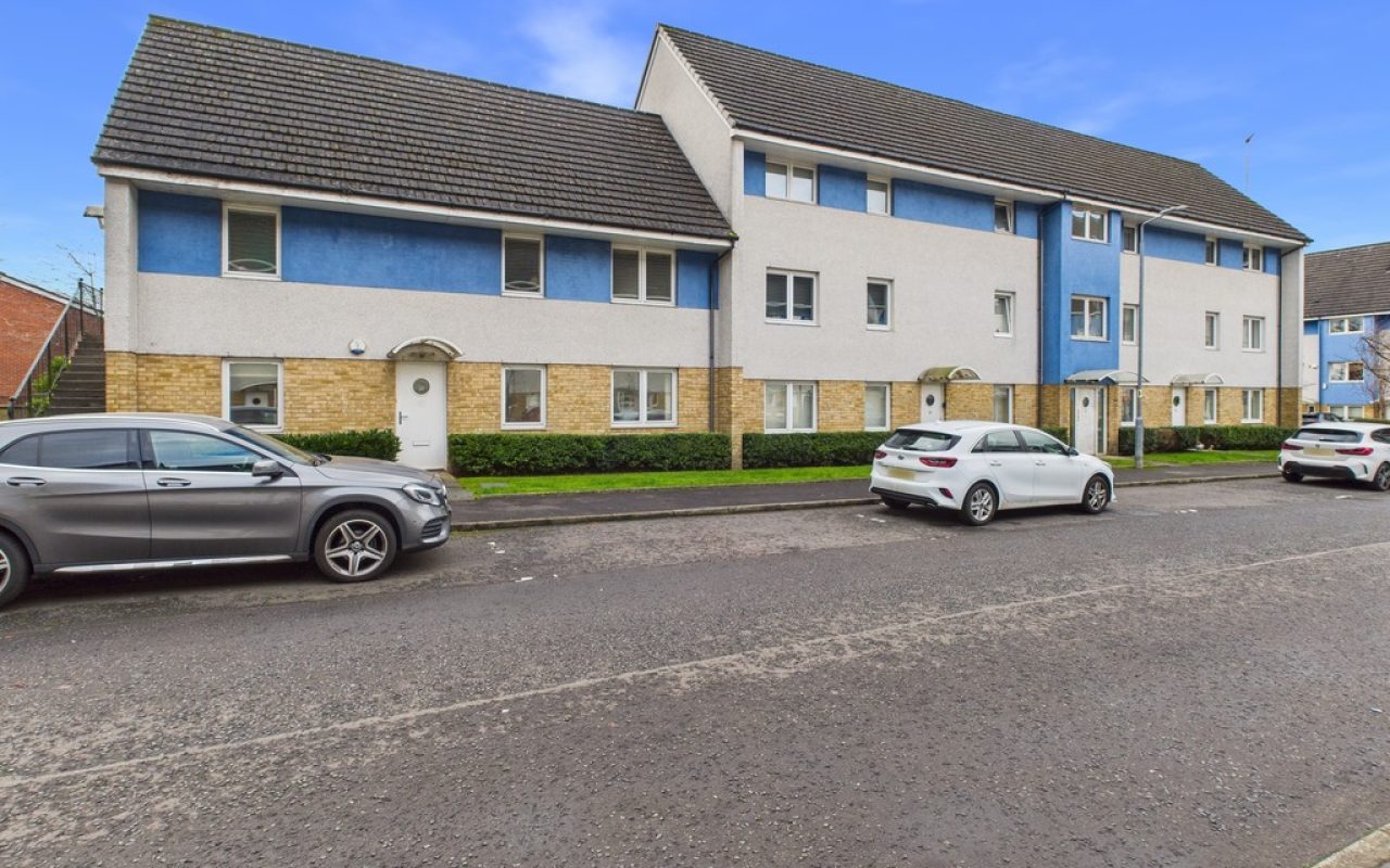 Hilton Gardens, Glasgow