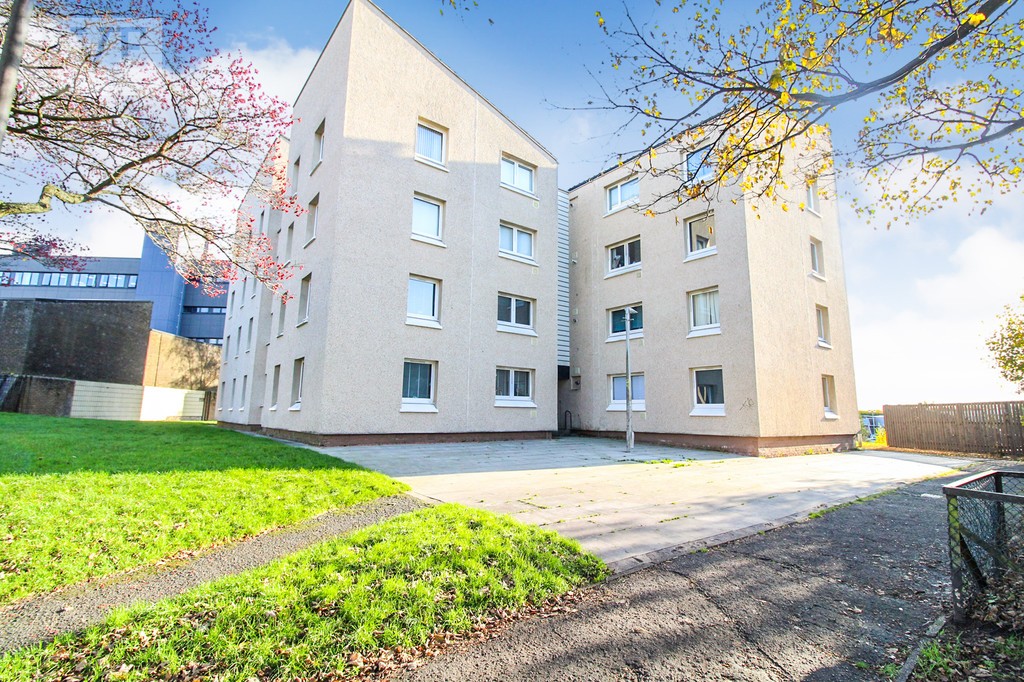 Arran Place, Clydebank Eve Property