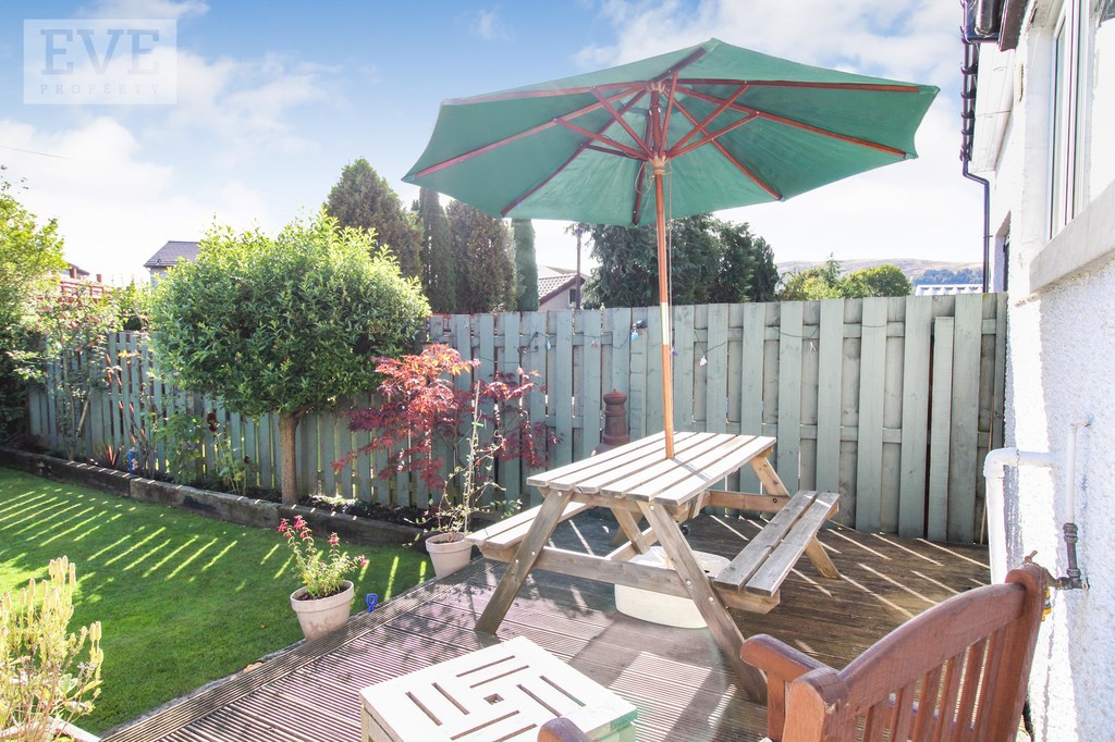 Drymen Road, Balloch, Alexandria Eve Property