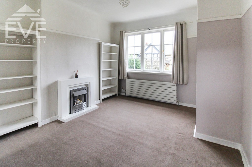 North View, Bearsden, Glasgow Eve Property