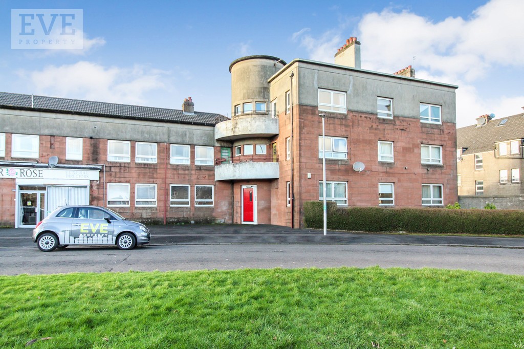 Paisley Road, Renfrew Eve Property