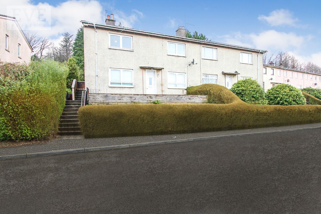 Montrose Street, Clydebank Eve Property