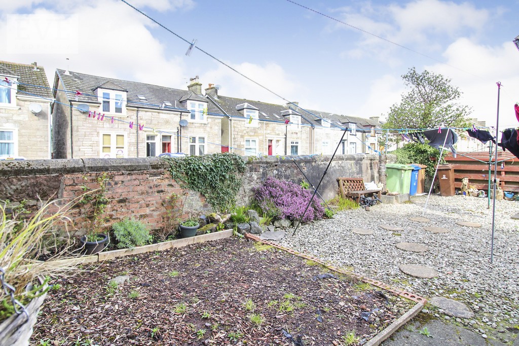 Castlegreen Street, Dumbarton Eve Property