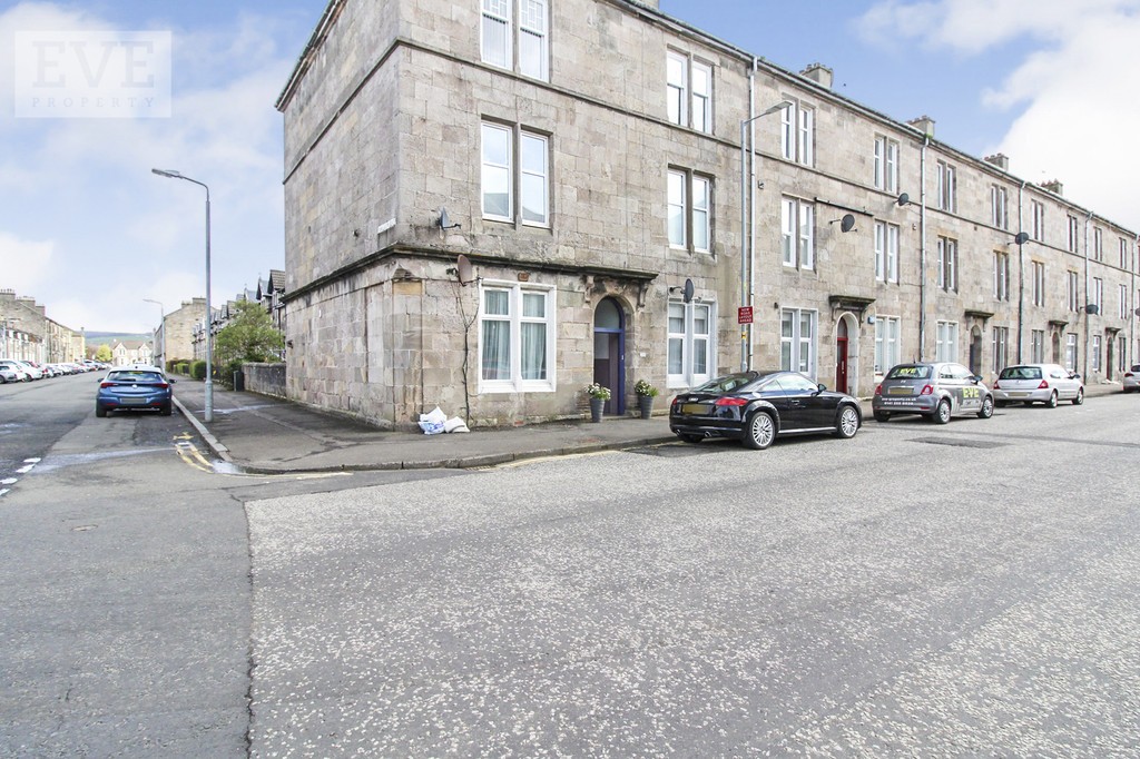 Castlegreen Street, Dumbarton Eve Property