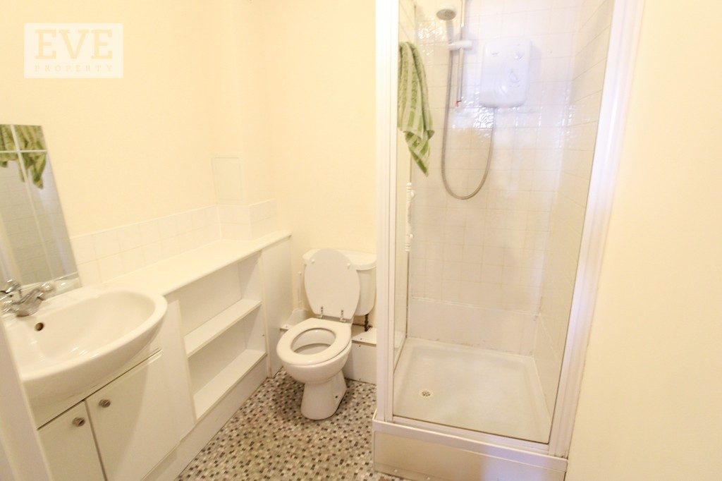 Wallace Street, Glasgow Eve Property