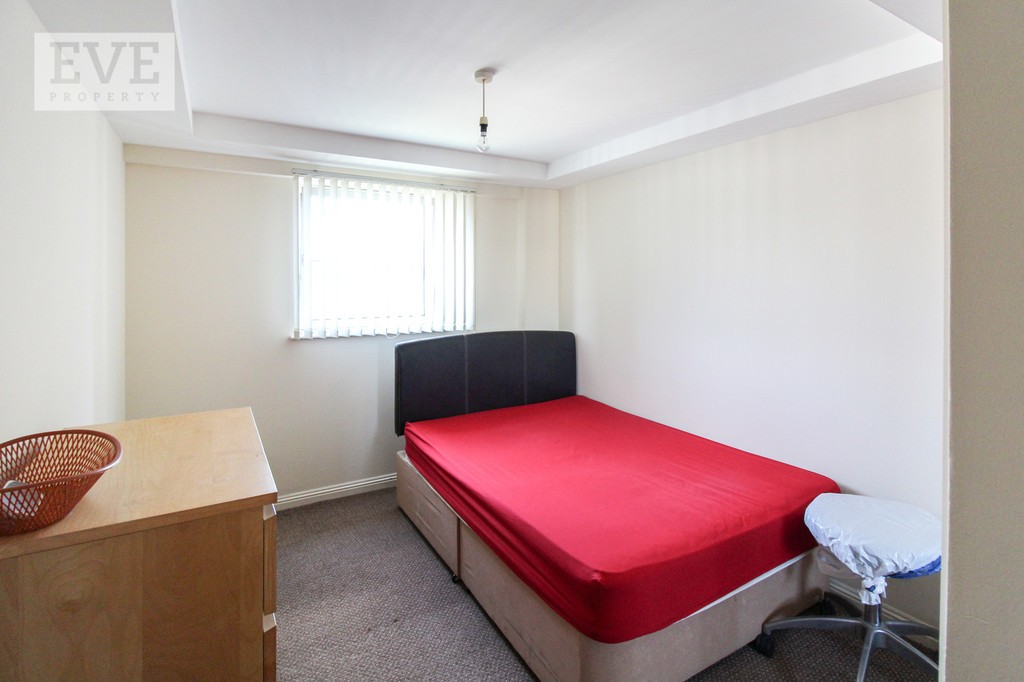 Wallace Street, Glasgow Eve Property