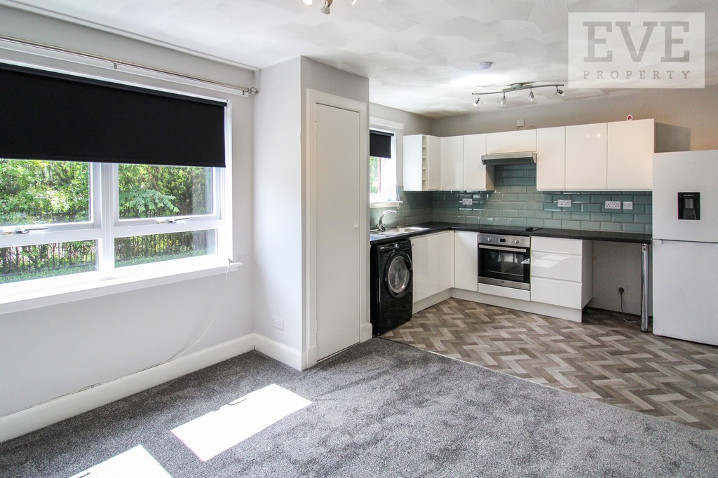 Cross Street, Paisley Eve Property