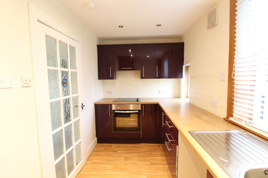 Chestnut Drive, Parkhall, Clydebank Eve Property