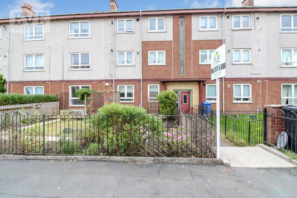 Bedford Avenue, Clydebank Eve Property