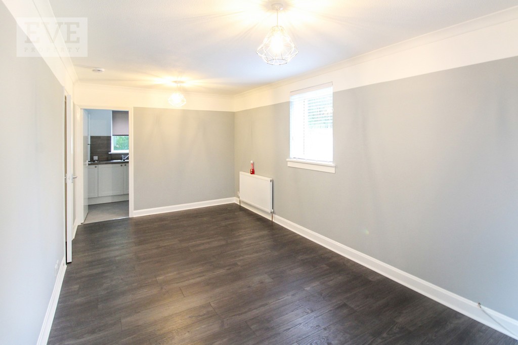 Dorchester Avenue, Glasgow Eve Property