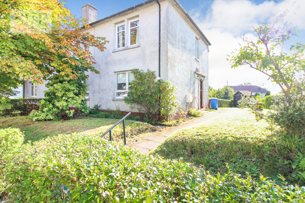 Chestnut Drive, Parkhall, Clydebank Eve Property