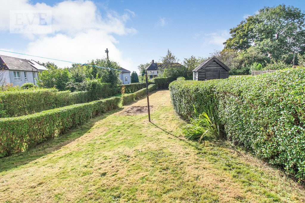 Chestnut Drive, Parkhall, Clydebank Eve Property