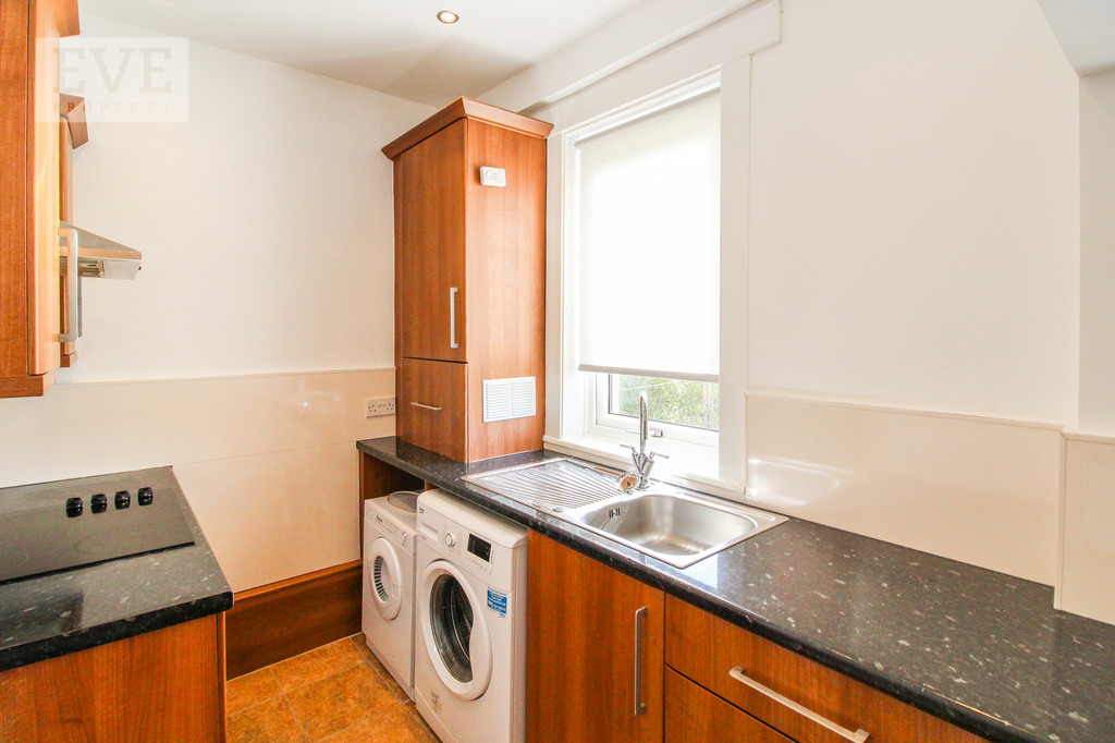 Chestnut Drive, Parkhall, Clydebank Eve Property