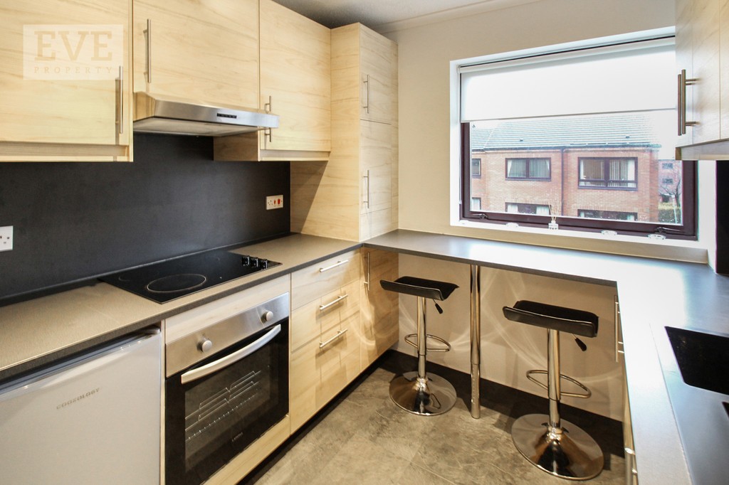 Ascot Court, Glasgow Eve Property