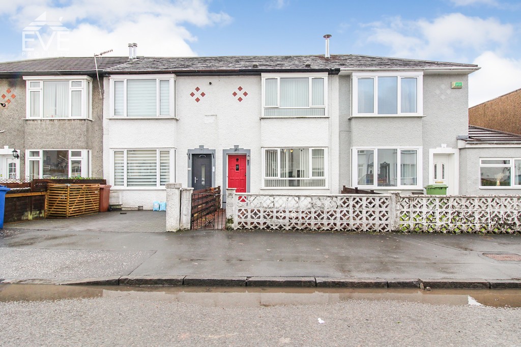 Geils Avenue, Dumbarton Eve Property
