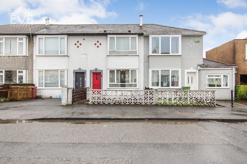 Geils Avenue, Dumbarton Eve Property