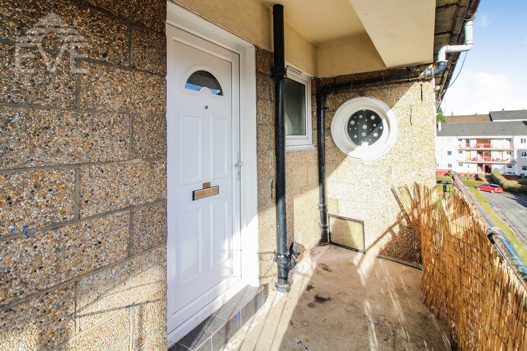 Fieldhead Drive, Eastwood, Glasgow Eve Property