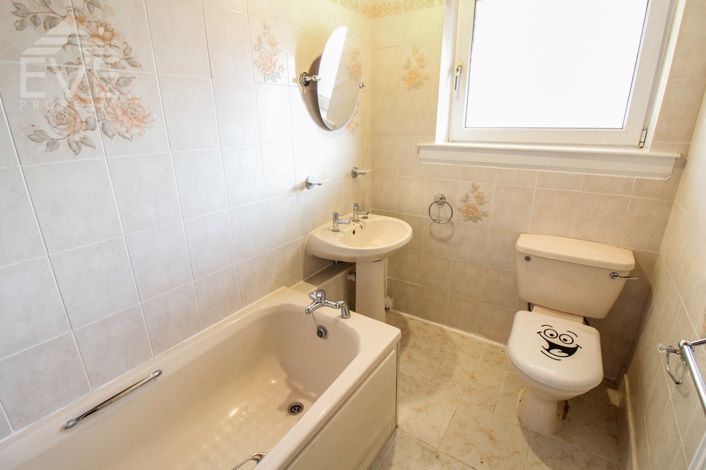 Fieldhead Drive, Eastwood, Glasgow Eve Property