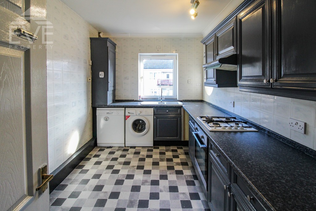 Fieldhead Drive, Eastwood, Glasgow Eve Property