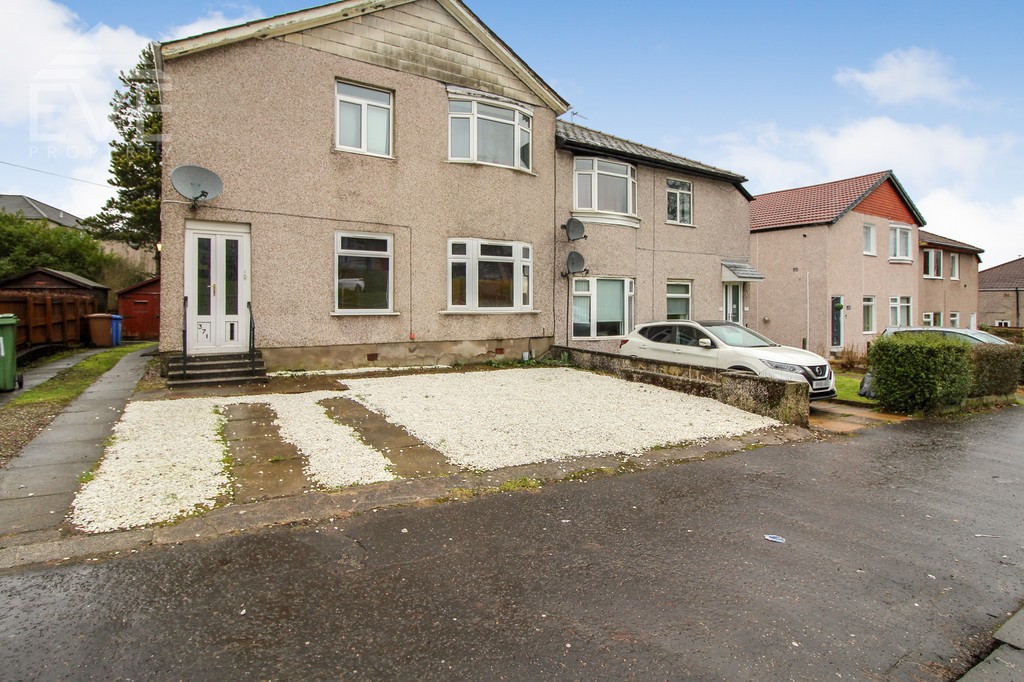 Croftfoot Road, Croftfoot, Glasgow Eve Property