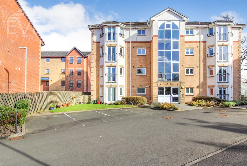 Strathleven Place, Dumbarton Eve Property