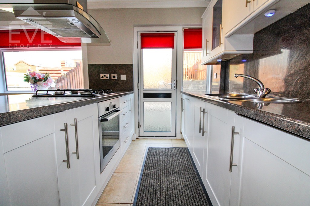 Hunters Avenue, Dumbarton Eve Property