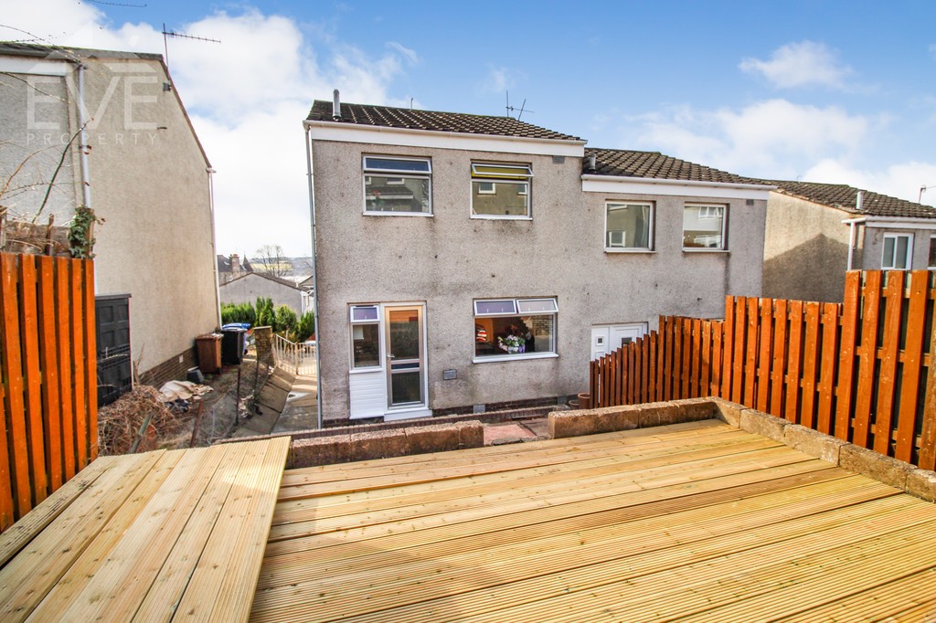 Hunters Avenue, Dumbarton Eve Property