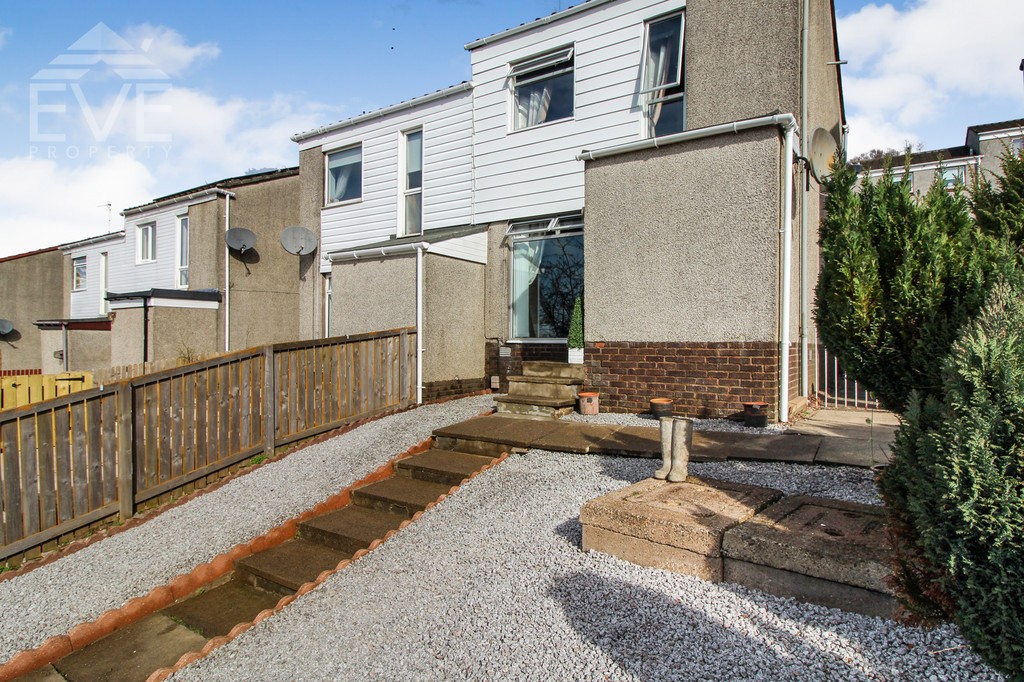 Hunters Avenue, Dumbarton Eve Property