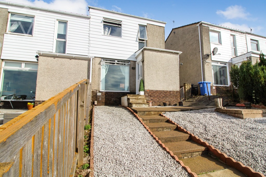 Hunters Avenue, Dumbarton Eve Property