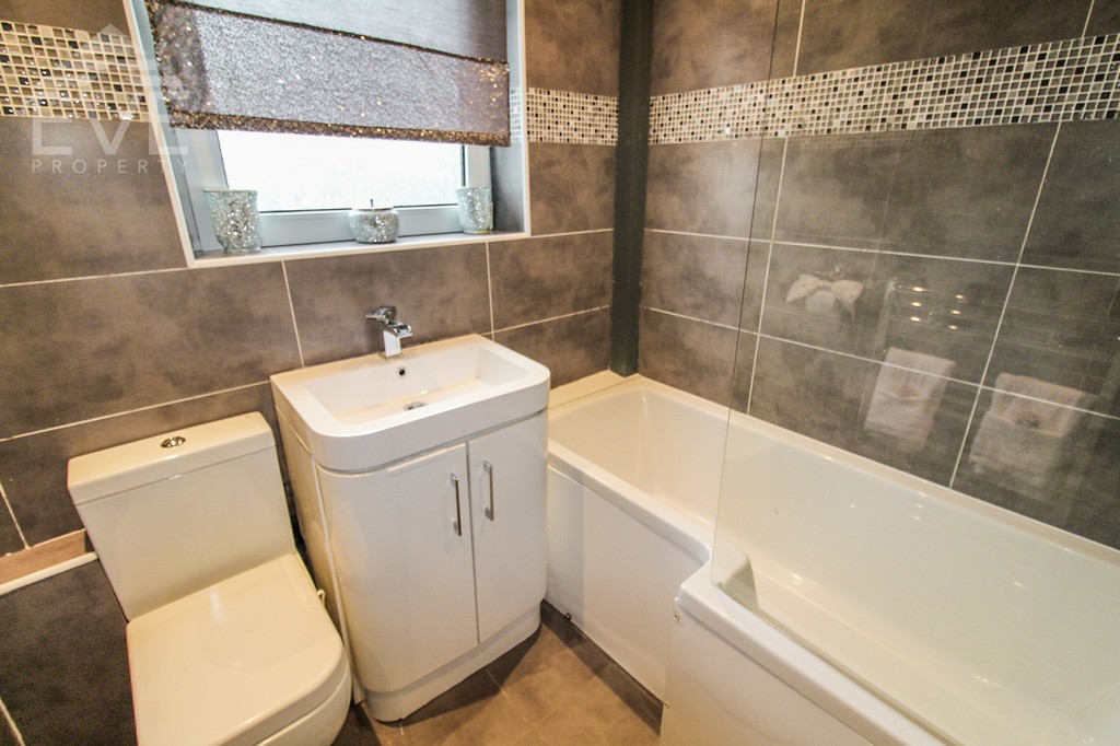 Sunnyside Drive, Blairdardie, Glasgow Eve Property