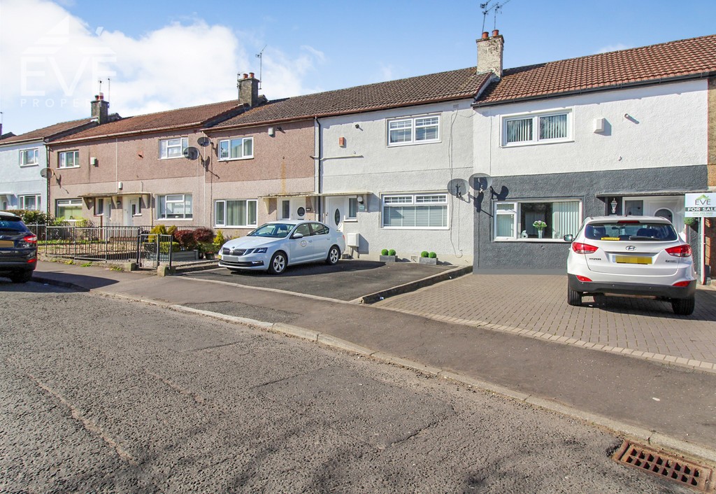 Sunnyside Drive, Blairdardie, Glasgow Eve Property