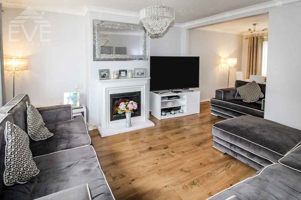 Sunnyside Drive, Blairdardie, Glasgow Eve Property