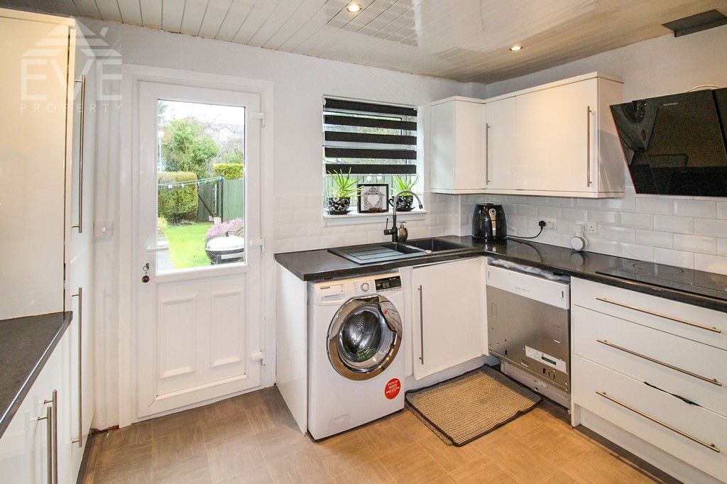 Sunnyside Drive, Blairdardie, Glasgow Eve Property