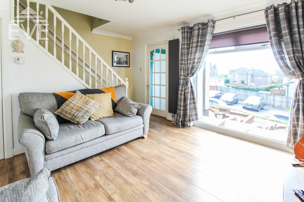 Hunters Avenue, Dumbarton Eve Property