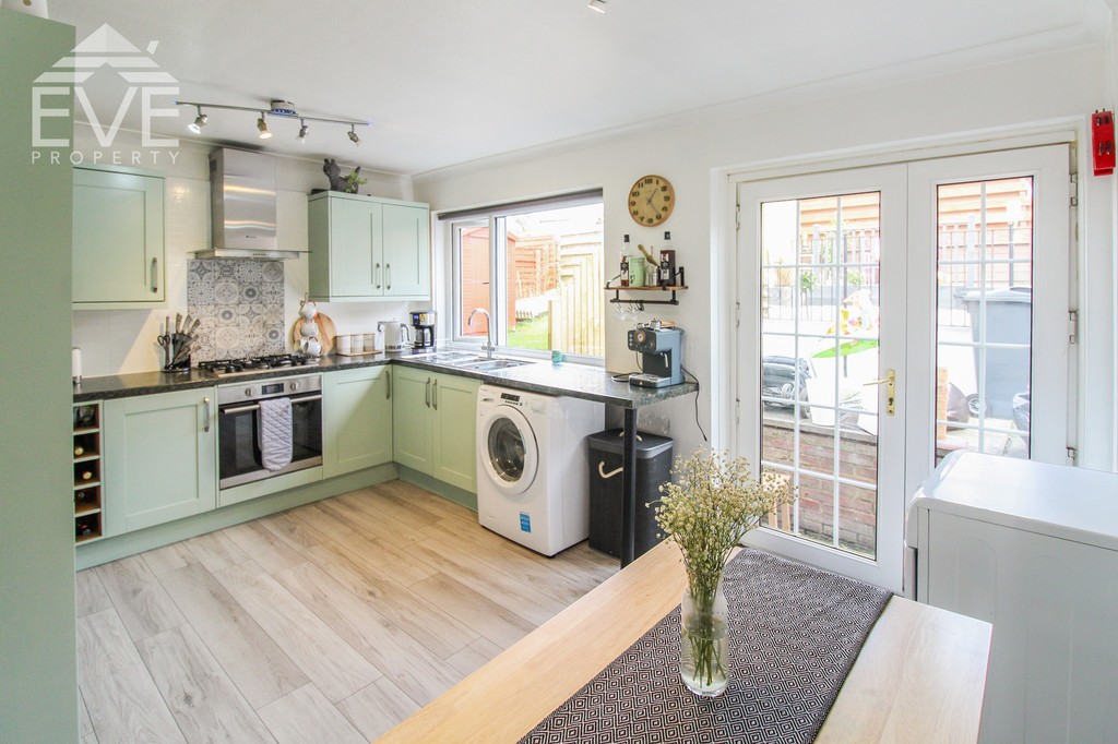 Hunters Avenue, Dumbarton Eve Property