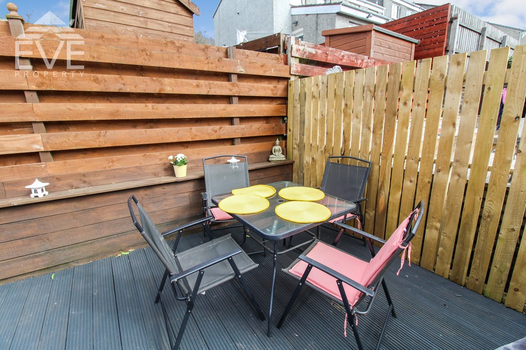 Hunters Avenue, Dumbarton Eve Property