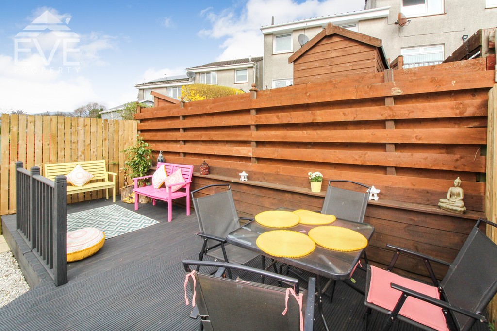 Hunters Avenue, Dumbarton Eve Property