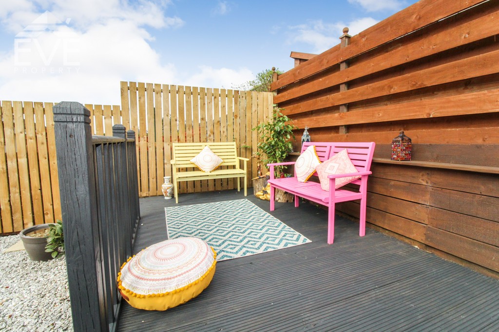 Hunters Avenue, Dumbarton Eve Property