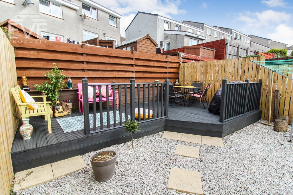 Hunters Avenue, Dumbarton Eve Property