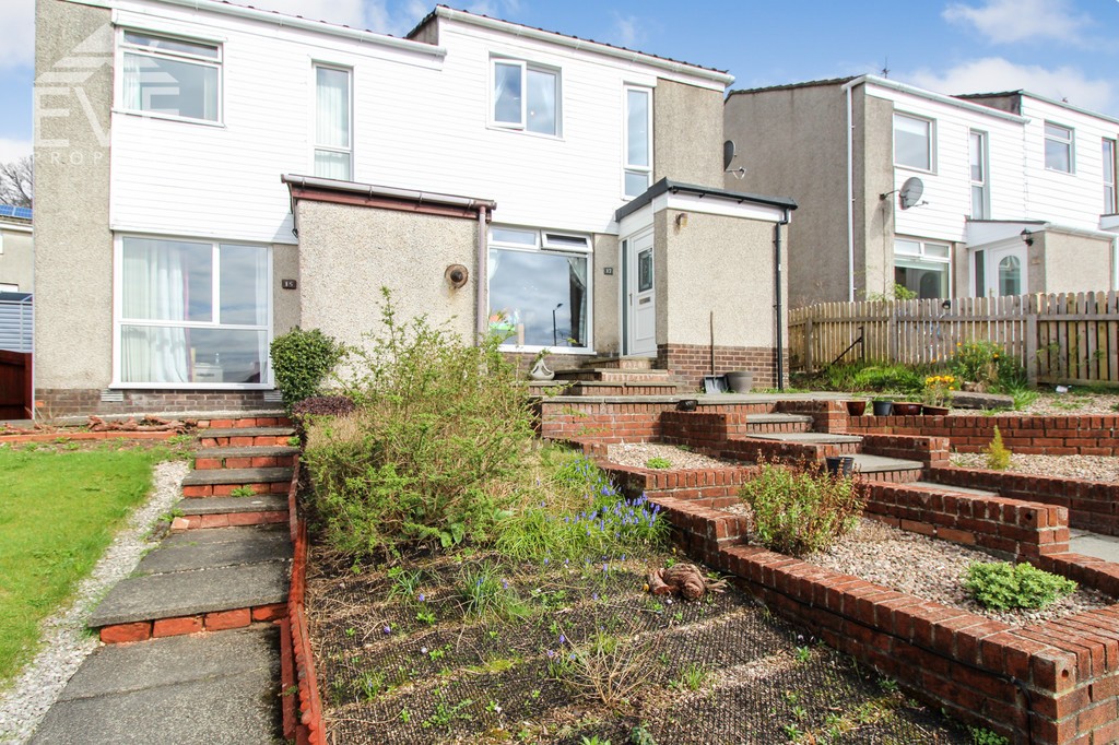 Hunters Avenue, Dumbarton Eve Property