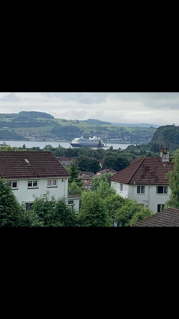 Hunters Avenue, Dumbarton Eve Property