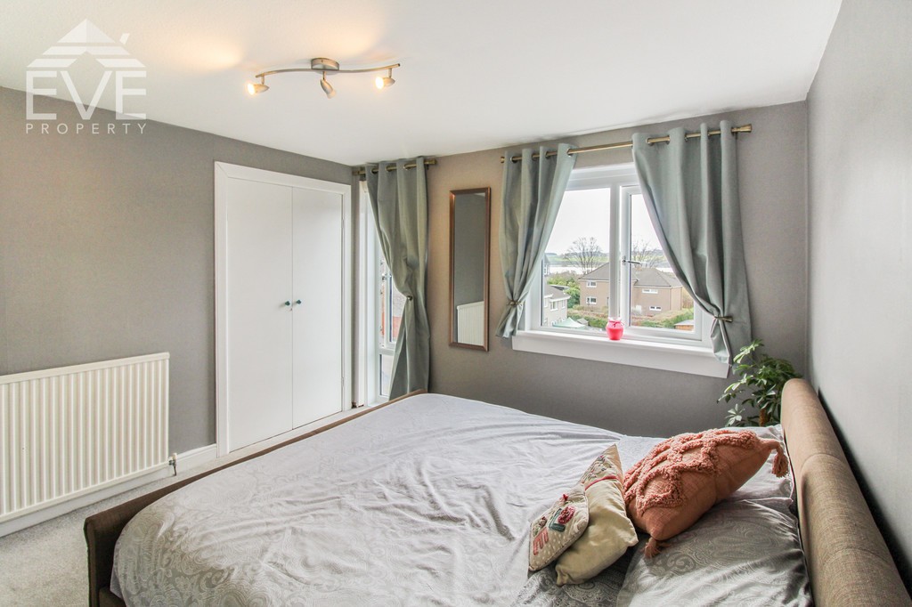 Hunters Avenue, Dumbarton Eve Property