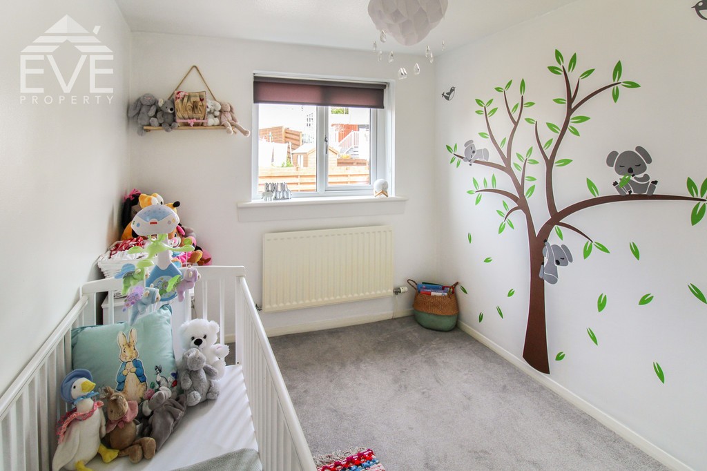 Hunters Avenue, Dumbarton Eve Property