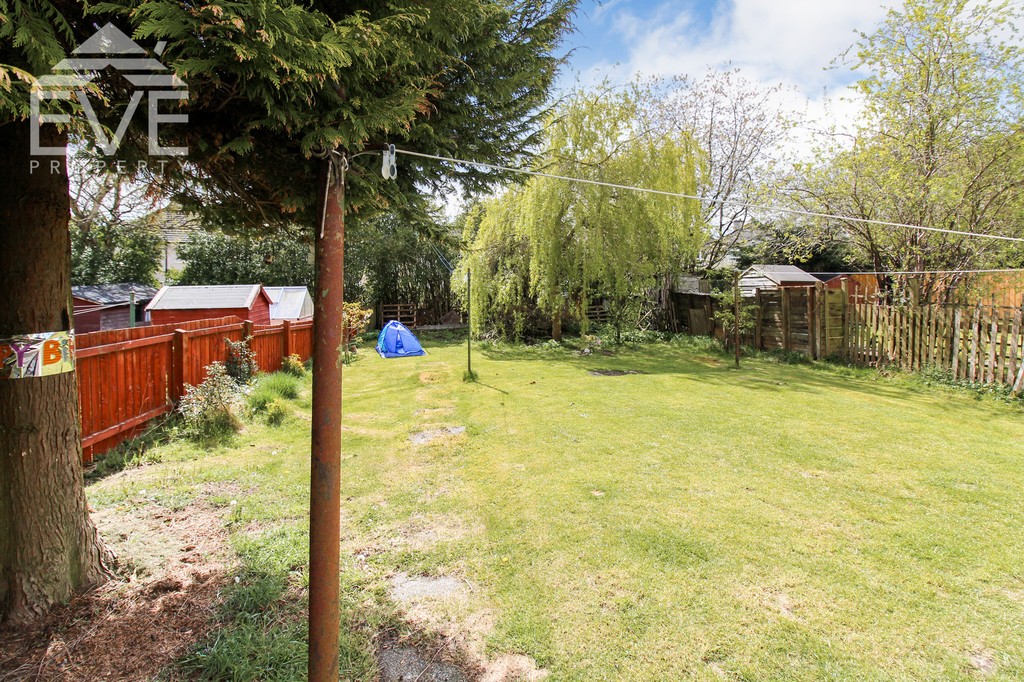 Trinley Road, Knightswood, Glasgow Eve Property